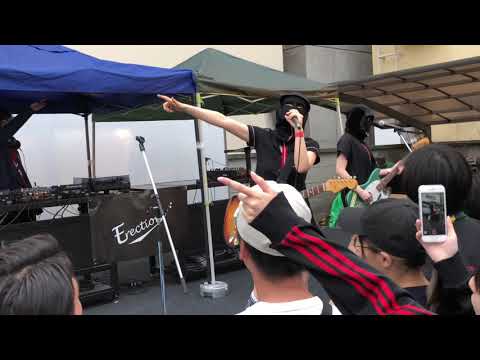 【Erection】Qiezi Mabo / Star Beach Love