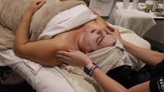 NOVA Massage Manipulations