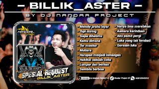 Download lagu Dugem Funkot Terbaru - SPESIAL REQUEST BILLIK_ASTER || Album Nonstop 2026 mp3