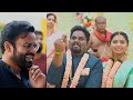 Viva Harsha engagement exclusive video | Viva Harsha marriage | Sai Dharam Tej | Wall Post