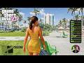 Why GTA 6 Graphics Is INCREDIBLE