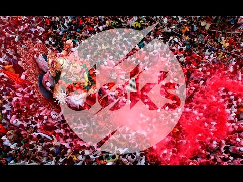 Free Tibet - Hilight Tribe Vini Vici vs Deluxe vs Ishimaru (Dok's Mashup)