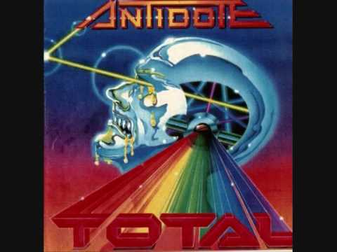 Antidote - Woe Betide Them online metal music video by ANTIDOTE
