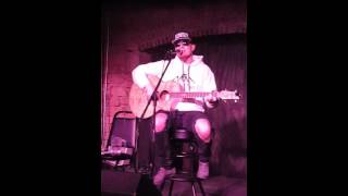 Future Leaders of the World - Can't Let Go Acoustic