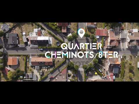 Projet de Ville Béthune 2032