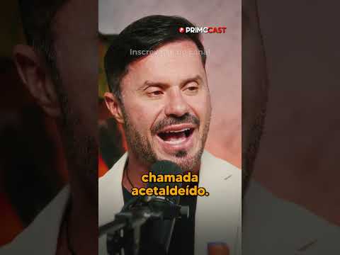 RECEITA PARA CURAR RESSACA (RENATO CARIANI) - INSCREVA-SE NO CANAL