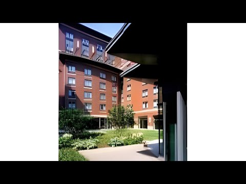 Courtyard Boston Brookline | Boston (MA), United States | Hotel Review ⭐