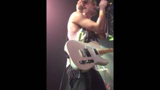 WATERS - Hypocritical