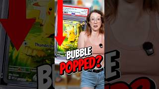 These Pokemon Chase Cards Lost 40% in Weeks?!