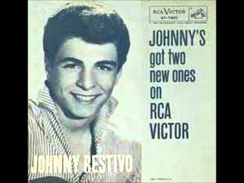Johnny Restivo Dear Someone