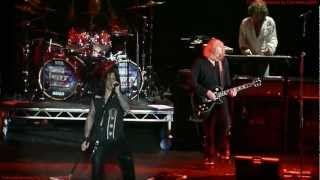 Thin Lizzy - Suicide (Live at The O2 Dublin Ireland 17 May 2012)