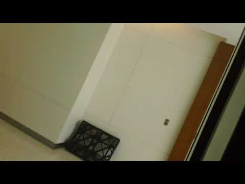 TOO DARK!! Dover Impulse Elevator At Quadrangle One, Chapel Hill NC