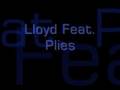 Year of the Lover (Remix) - Lloyd Ft. Plies