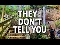 Cloudland Canyon Waterfall Hike - 8 Mistakes to Avoid