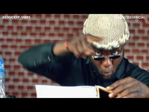 Razz Mataz (Episode 2)  By Chucky P and Khenyzee | Dir by SDshot