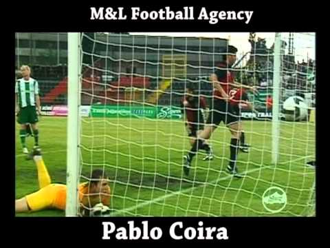 Pablo Coira 2010 (part 1.)