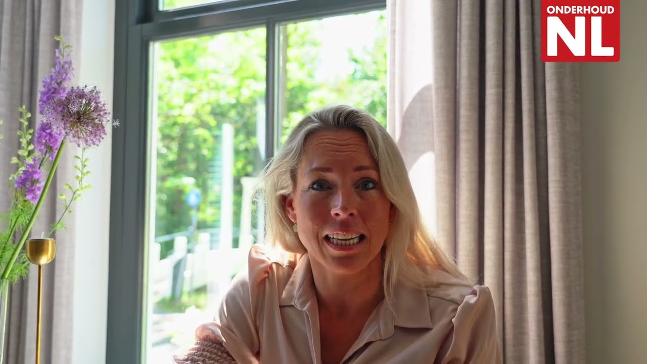 Schildersbedrijf Kramer - Bedrijfsvideo door Employin'