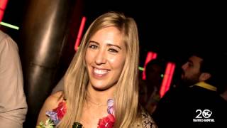 Teatro Kapital Mickey Pavon California