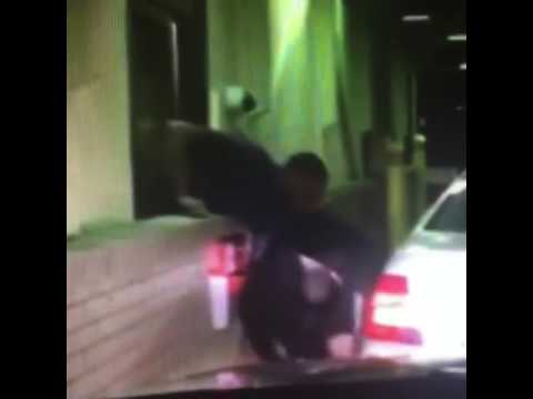 Mcdonalds fight over extra sauce #nofuxgvn #audio