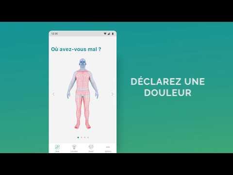 Running Care, You Run We Care Video