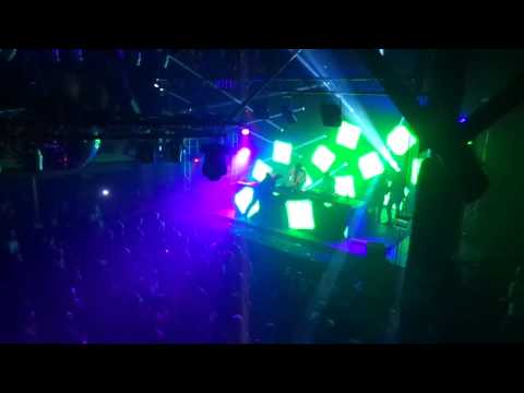 Bass Planet Festival 2015 7/14