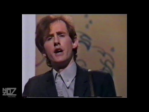 The Riptides - Only Time (1981)