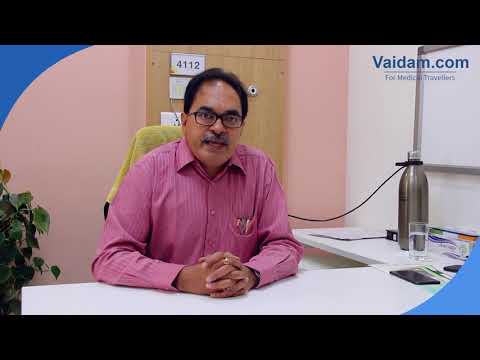 Breast Cancer and its Treatment - Best Explained by Dr. Amit Bhargava of Nayati Medicity, Mathura