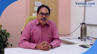 Breast Cancer and its Treatment Explained by Dr. Amit Bhargava of Nayati Medicity, Mathura