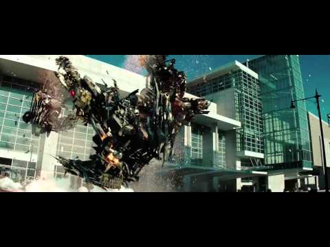 Transformers 3 Red Carpet Premiere Event New York Dark of the Moon DOTM 1080