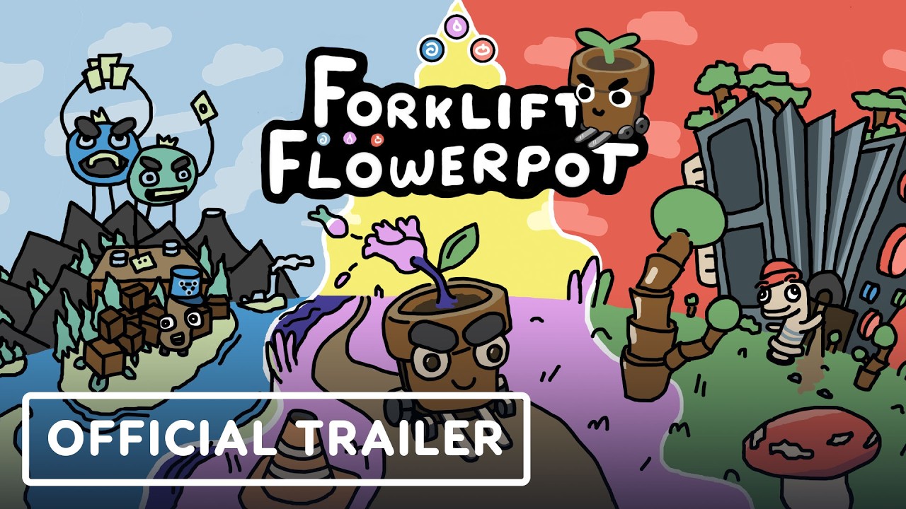 Trailer