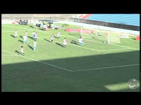 São Raimundo 0 x 1 Paysandu | Parazão 2012 - 01.04