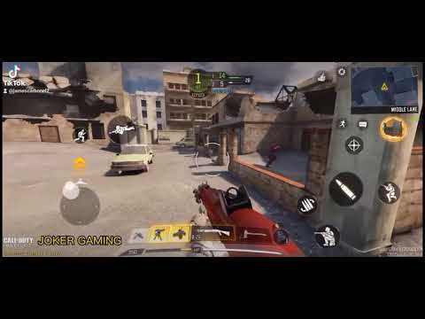 KAMUSTAHAN" by J-KID LYRICS video CALL OF DUTY MOBILE