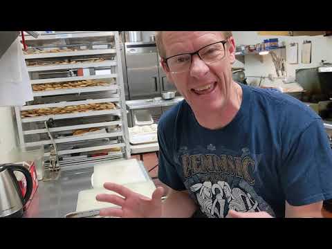 How to cook your beef wellington! | Cooking with Chef...