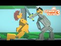 Poop Hole Time To Poop LittleBigPlanet 3 PS5 Gameplay