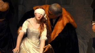Why This Painting Captures One of History’s Most Tragic Moments