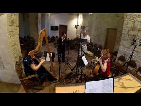 Pavel Jurkovič - Ukolébavky