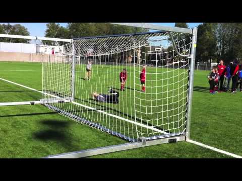 SC Millingen E6 onze helden