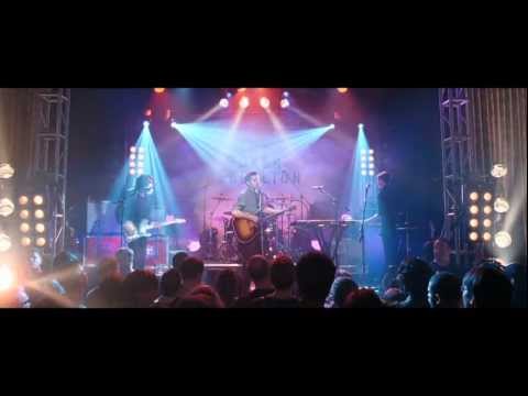 The Boxer Rebellion -If You Run- (from the Going The Distance soundtrack)