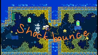 Shockbounce
