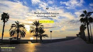 Download lagu Story Rohani-Story wa rohani kristen 30 detik-Story wa rohani singkat-Suarahati.Lagurohani mp3