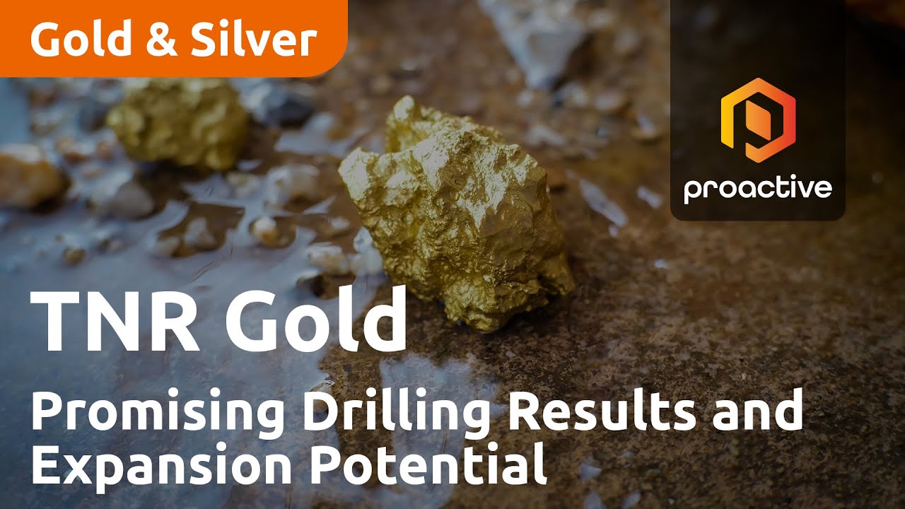 TNR Gold Corp.: Promising Drilling Results and Expansion Potential at Los Azules Copper Project