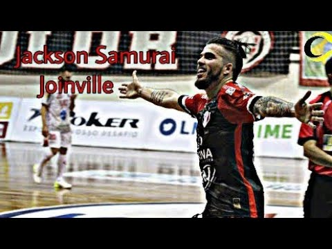 Jackson Samurai Wonderful Goals Futsal