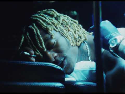 TyFontaine - Right My Wrongs (Official Music Video)