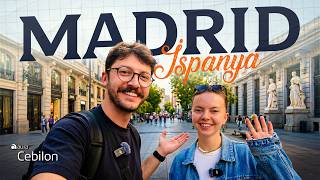 İSPANYA'NIN EN SÜRPRİZ ŞEHRİ: BURAYA BAYILACAKSINIZ 🇪🇸