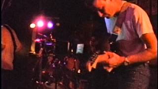 Monks of Doom- Cattle Club, Sacramento Ca. 4/27/91 Part 5 Camper Van Beethoven