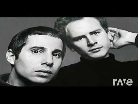 Simon and Garfunkel MASHUP——— Homenagem