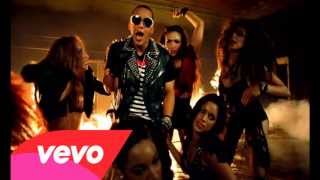 Summertime Daddy Yankee ESTRENO VIDEO MUSIC OFICIAL HD 2013