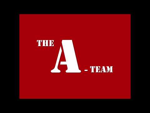 The A-Team (Master System Canceled): 02 - Intro
