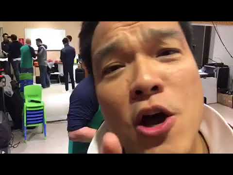 DBros - JAM IT UP! ‘18