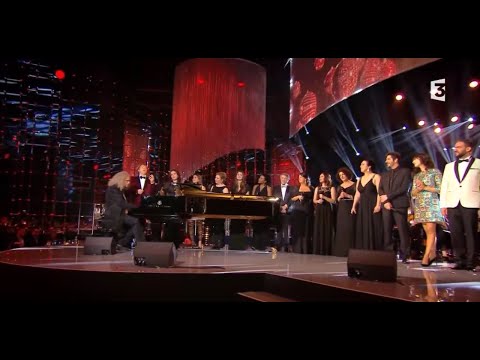 Isulatine - Petit papa Noël "Roberto Alagna chante Noël" France 3